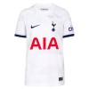 Maglia ufficiale Tottenham Hotspur Casa 2023-24 per Bambino